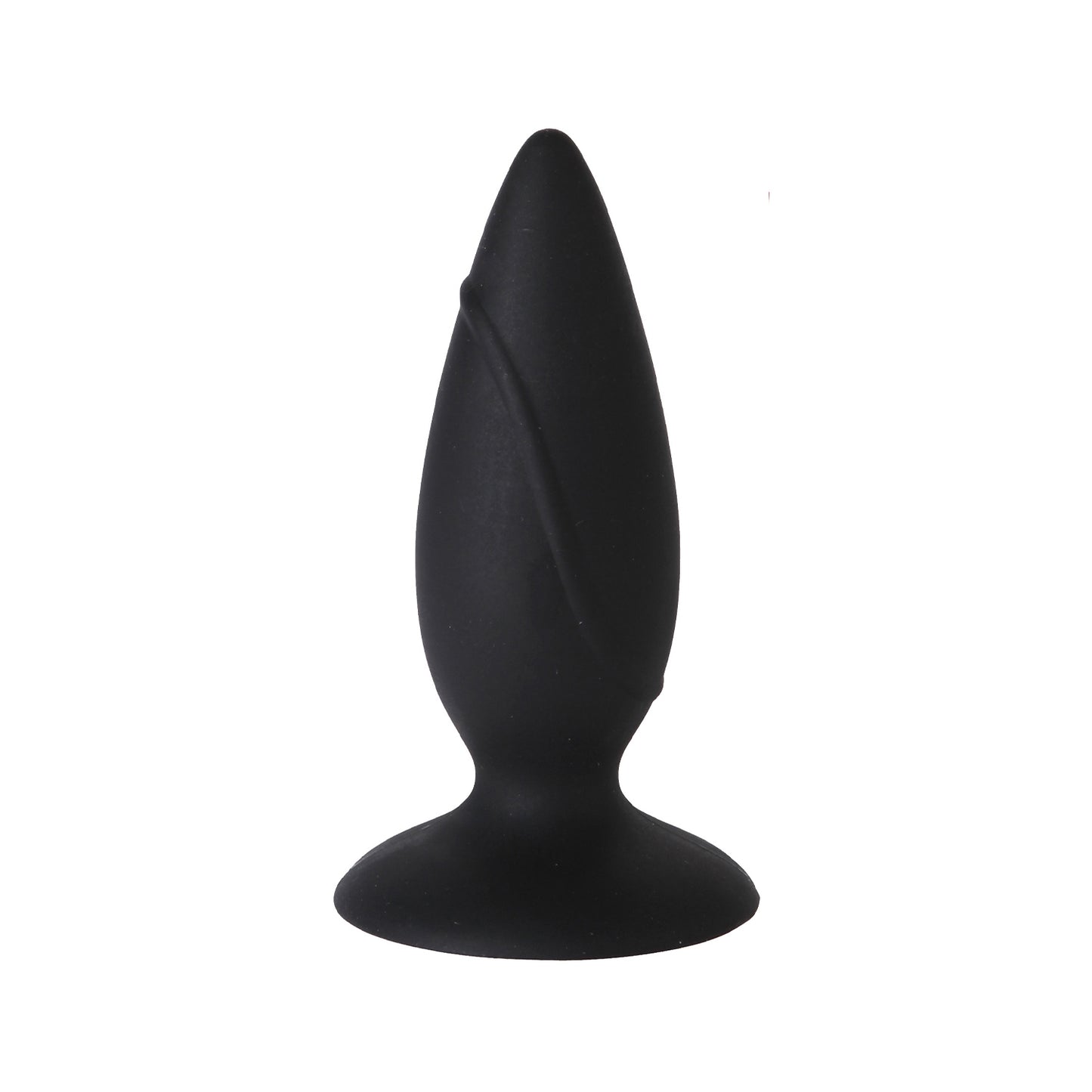 MALESATION Silicone Butt Plug