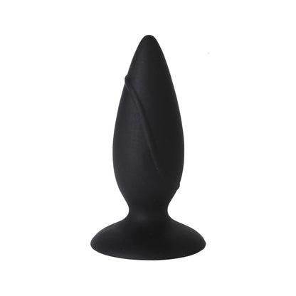MALESATION Silicone Butt Plug