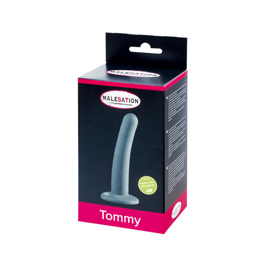MALESATION Tommy Dildo