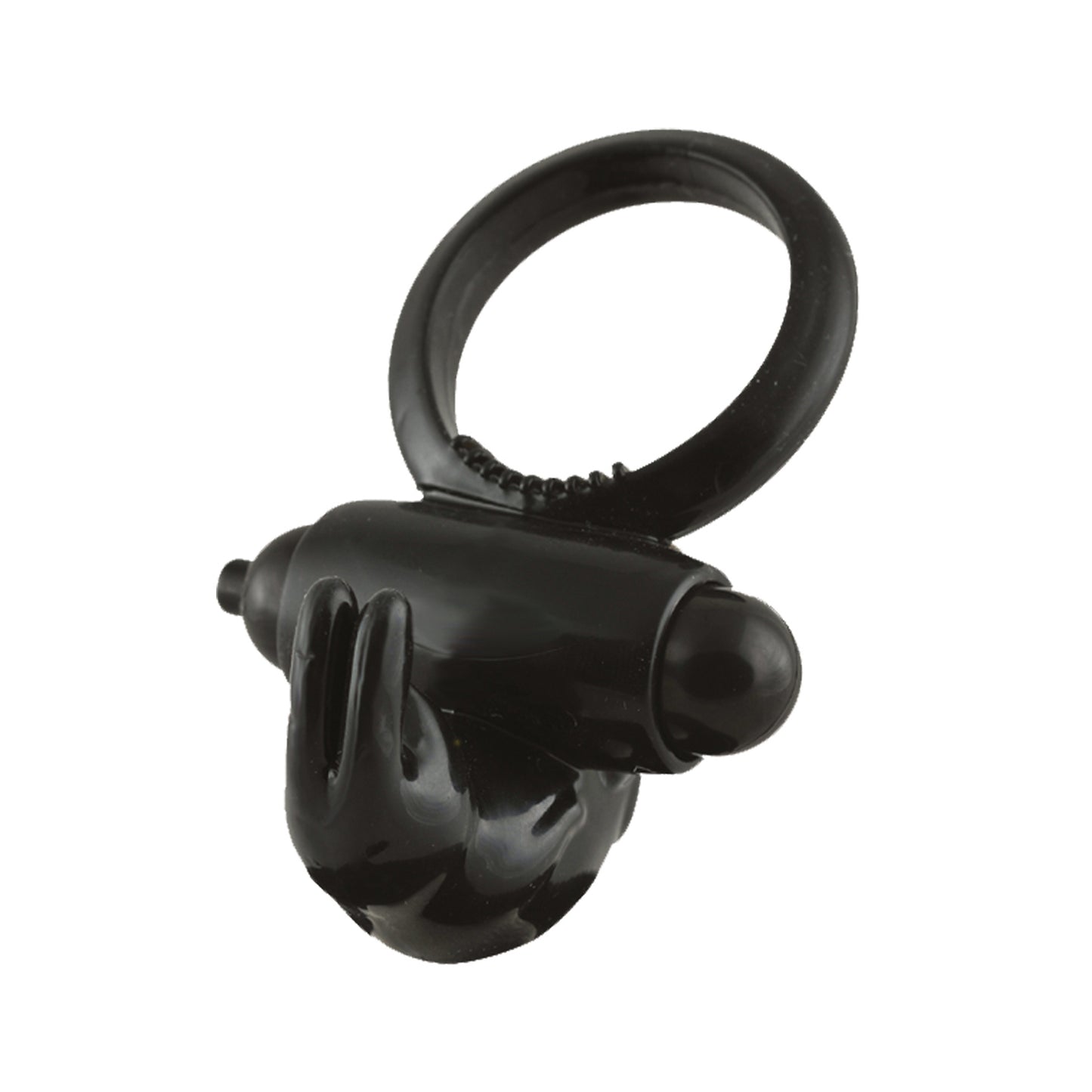 MALESATION Vibro Rabbit Ring