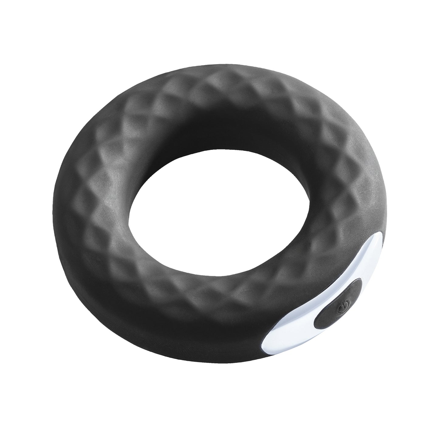 MALESATION Vibro Spanning Ring