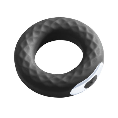 MALESATION Vibro Spanning Ring