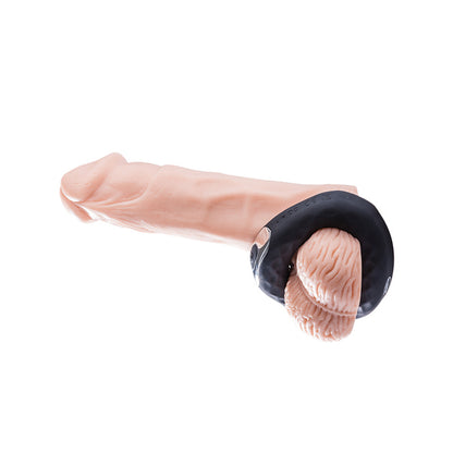 MALESATION Vibro Spanning Ring