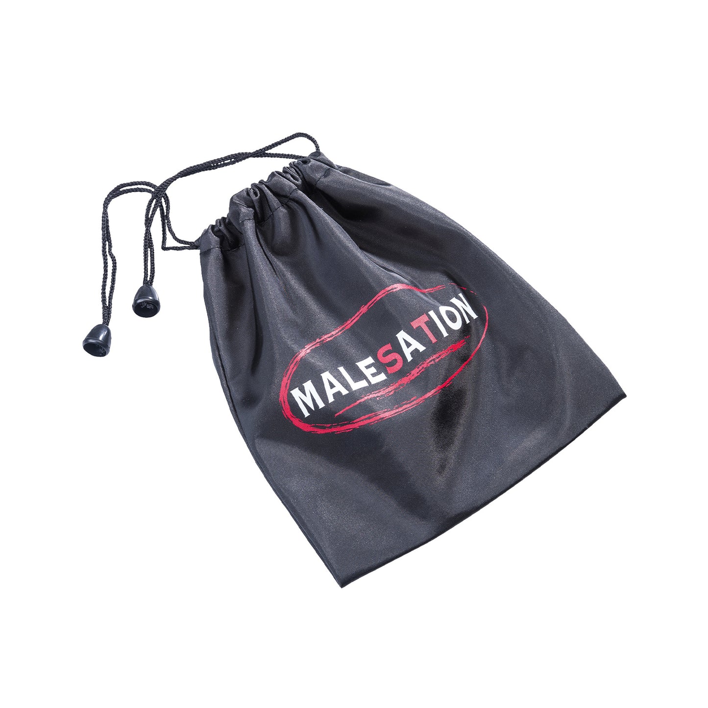 MALESATION Vibro Spanning Ring