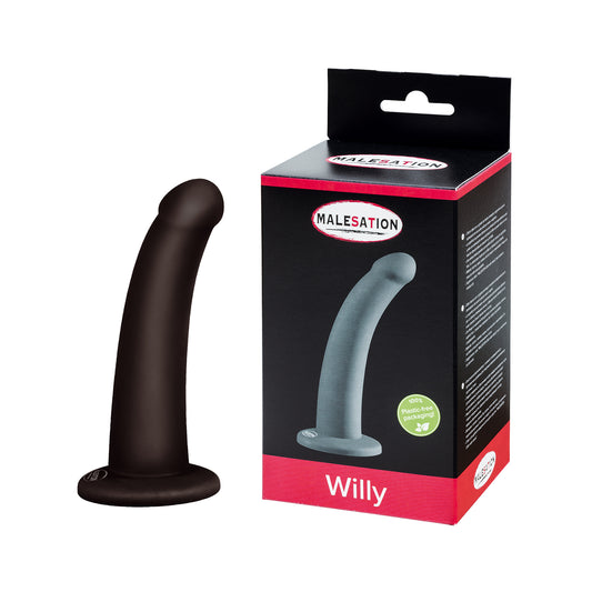 MALESATION Willy Dildo