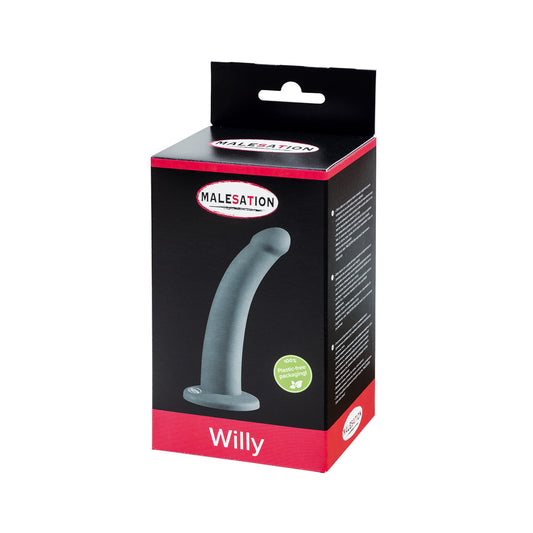 MALESATION Willy Dildo