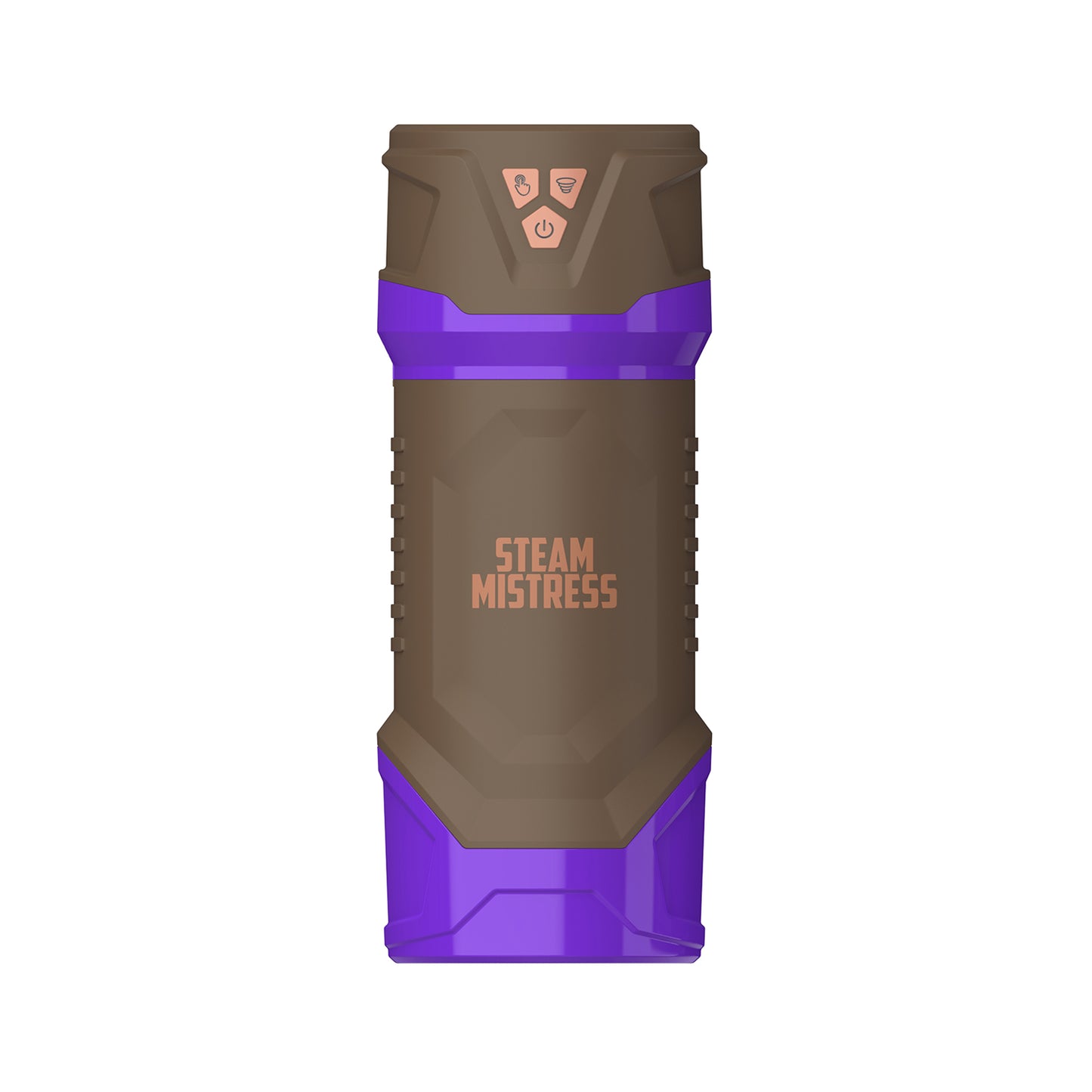 Masturs Misty Steam Mistress