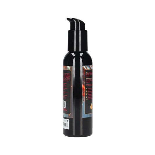 Masturs 150ml Solara Fire Sorceress Waterbased Lubricant