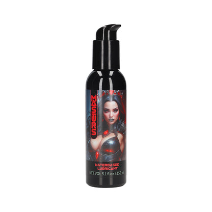 Masturs 150ml Raven Shadow Sinner Waterbased Lubricant