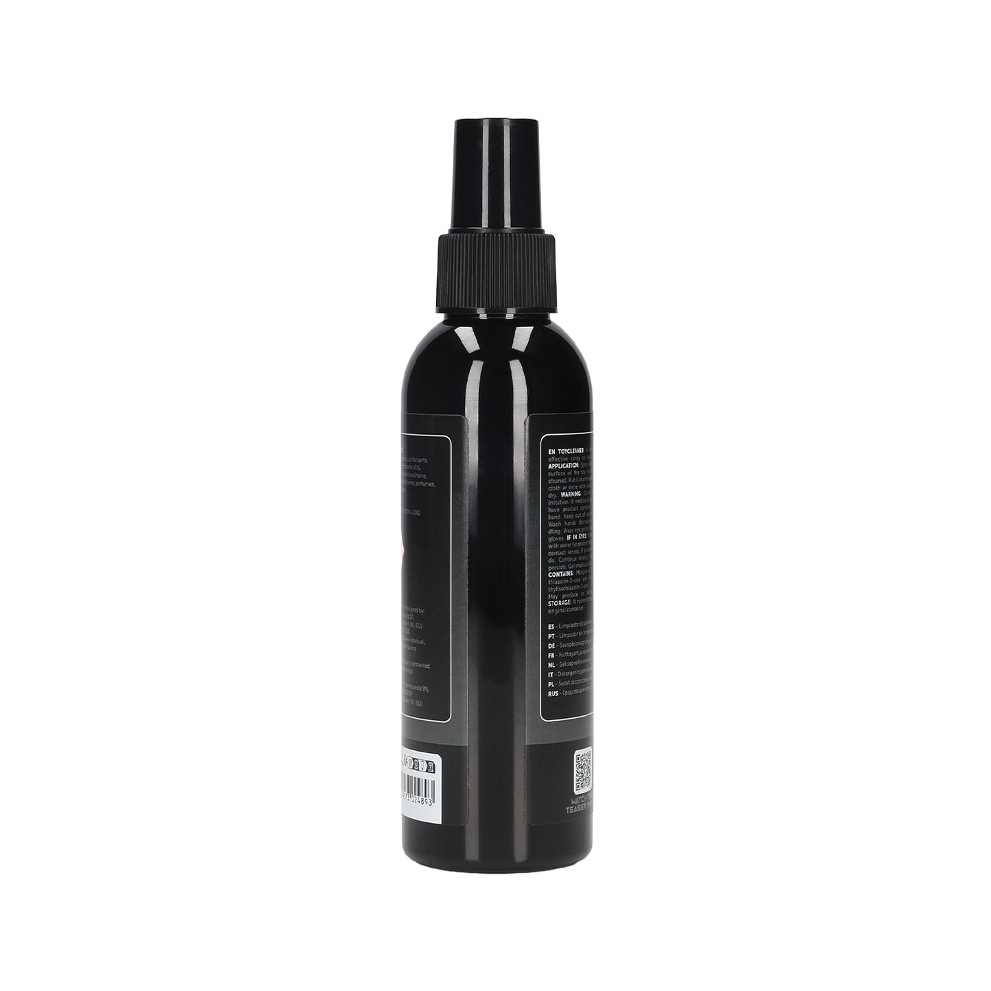 Masturs 150ml Toy Cleaner