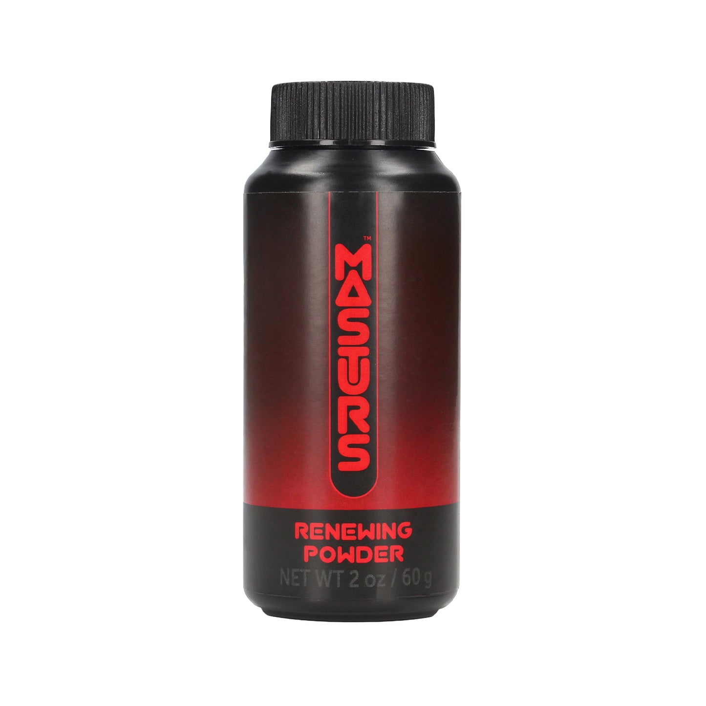 Masturs 60g Renewing Powder