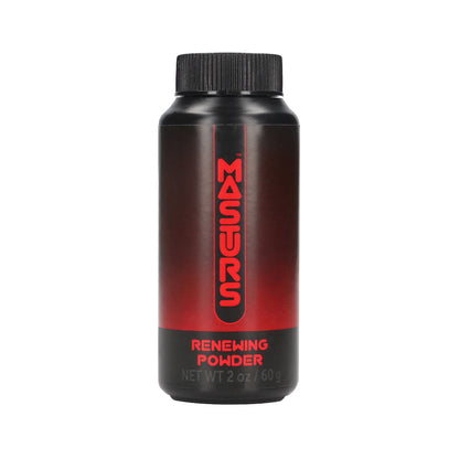 Masturs 60g Renewing Powder