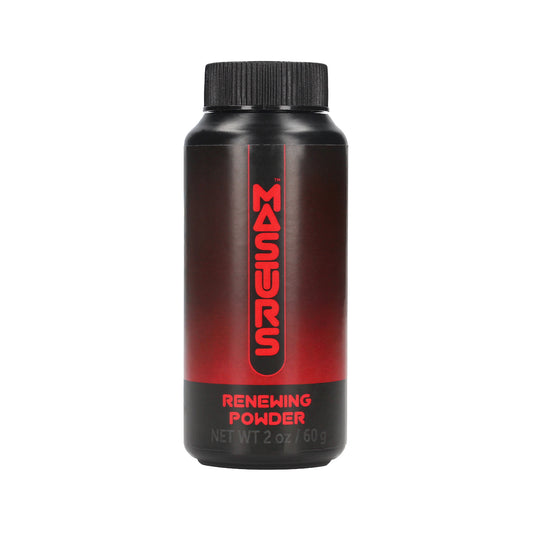 Masturs 60g Renewing Powder