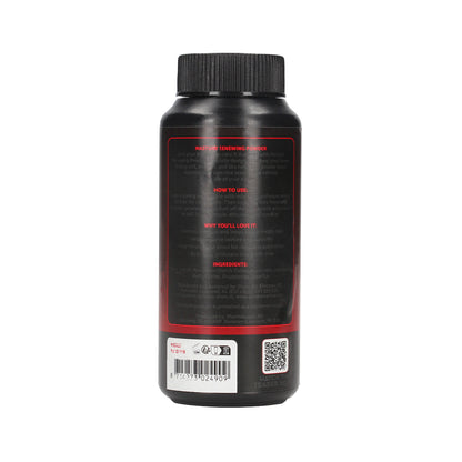 Masturs 60g Renewing Powder