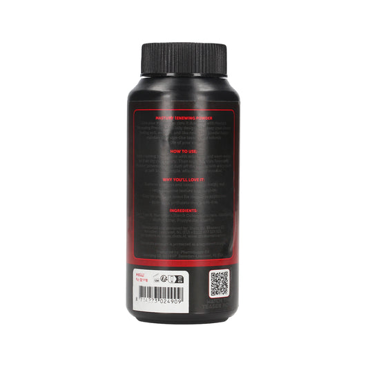 Masturs 60g Renewing Powder