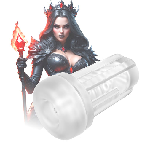 Masturs Raven Shadow Sinner Interchangeable Sleeve