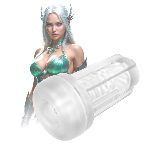 Masturs Ayla Forest Warrior Interchangeable Sleeve