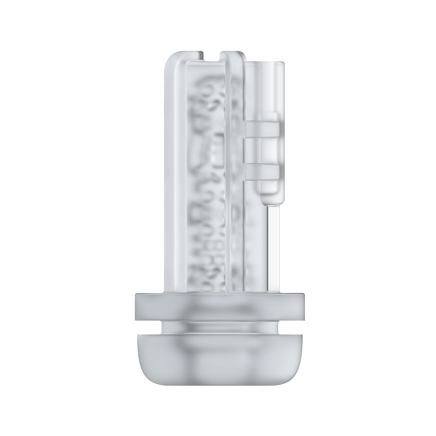Masturs Misty Steam Mistress Interchangeable Sleeve