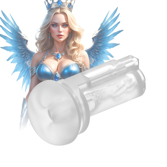 Masturs Eloa Winged Goddess Interchangeable Sleeve