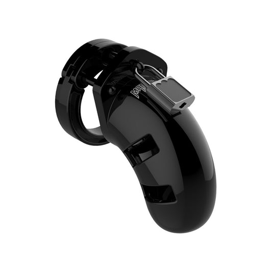 Mancage Model 01 Chastity Cock Cage 3.5" / 9 cm