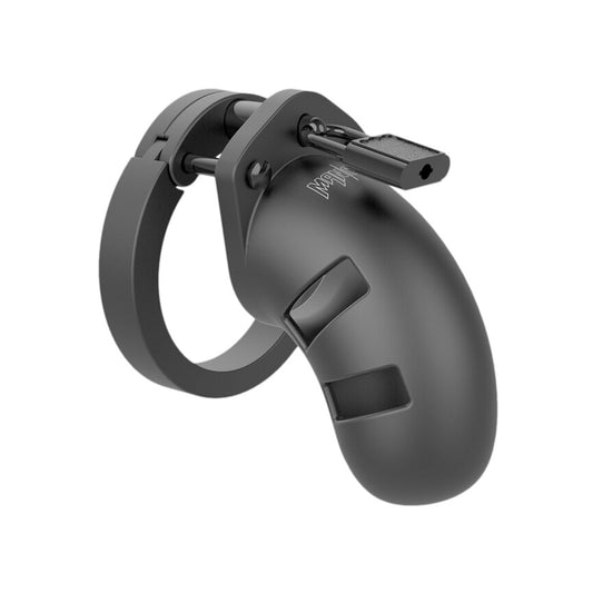 Mancage Model 20 Chastity Cock Cage 3.5" / 9 cm