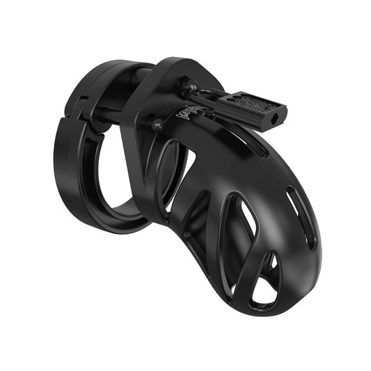 Mancage Model 23 Chastity Cage 2.5" / 6.5 cm