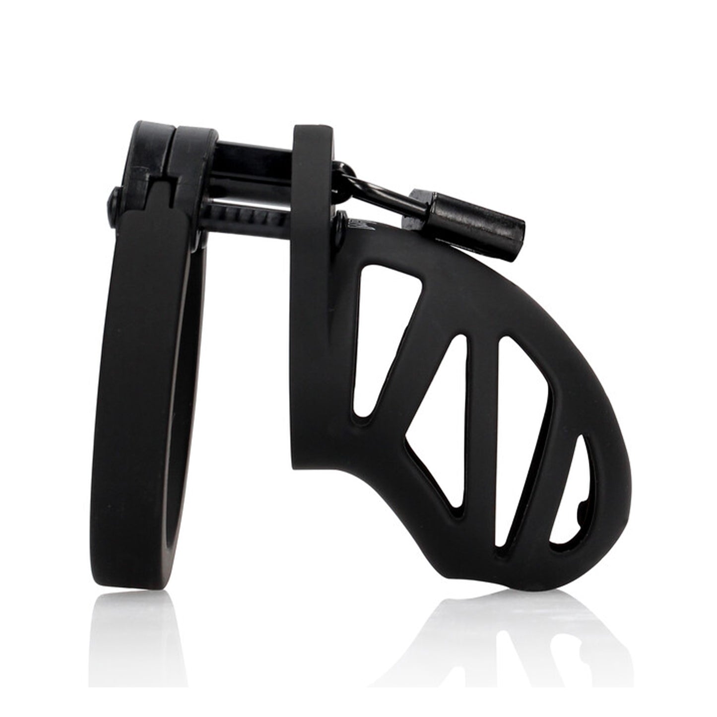 Mancage Model 23 Chastity Cage 2.5" / 6.5 cm