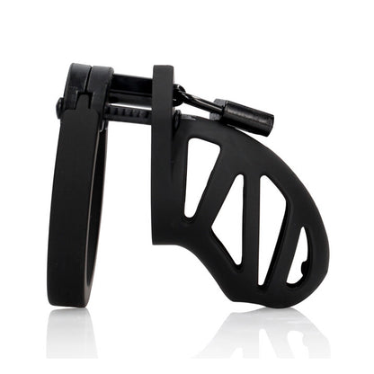 Mancage Model 23 Chastity Cage 2.5" / 6.5 cm