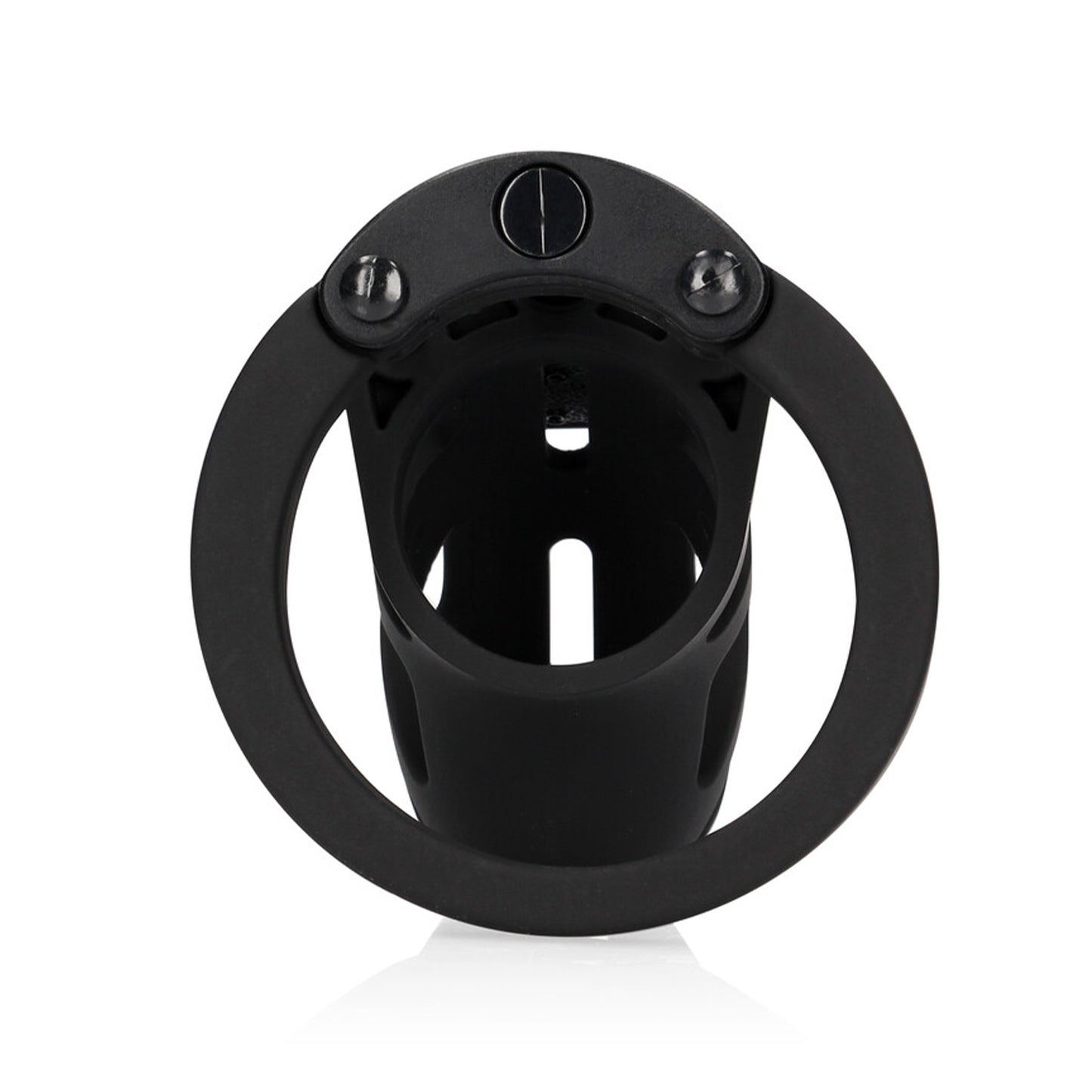 Mancage Model 23 Chastity Cage 2.5" / 6.5 cm