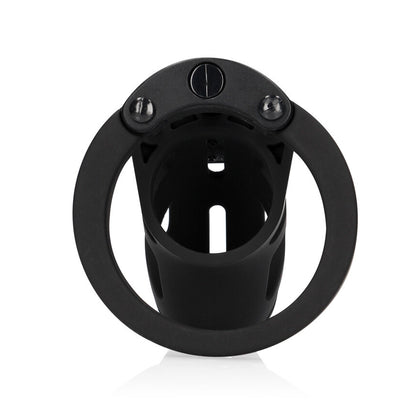 Mancage Model 23 Chastity Cage 2.5" / 6.5 cm