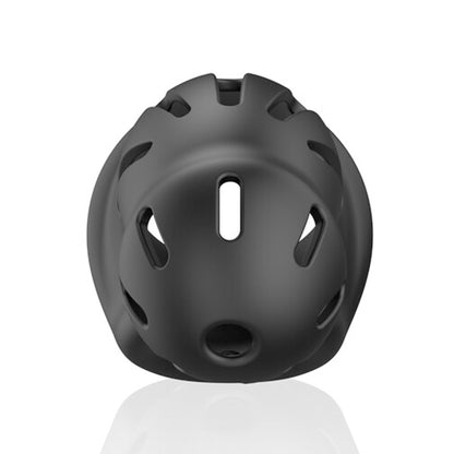Mancage Model 27 Ultra Soft Silicone Chastity Cage