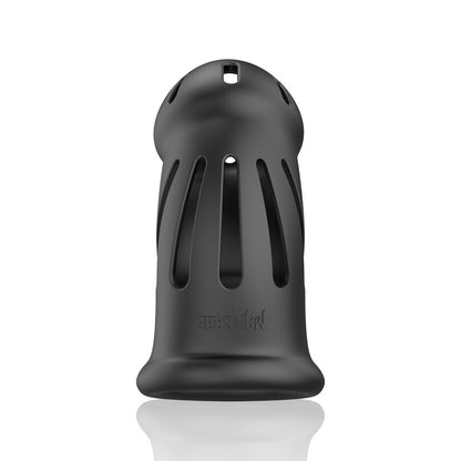 Mancage Model 27 Ultra Soft Silicone Chastity Cage