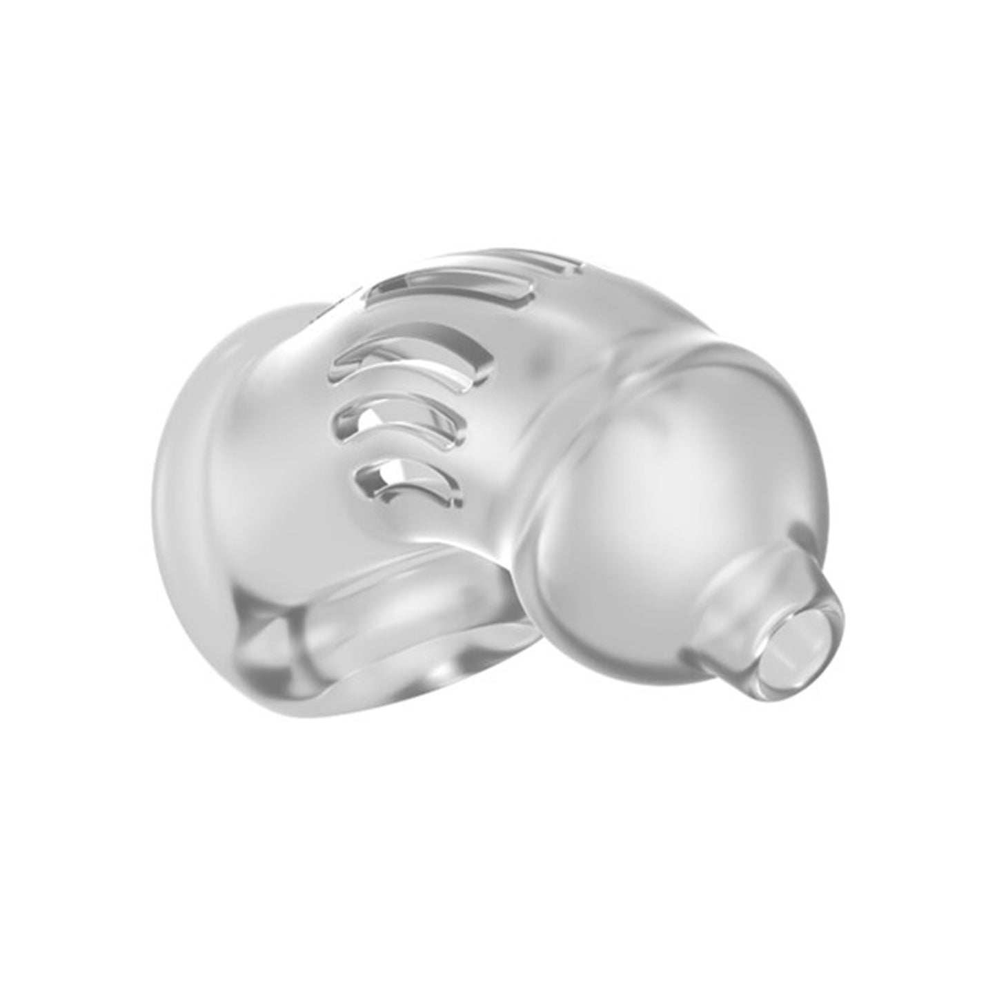 Mancage Model 29 TPE Chastity Cage