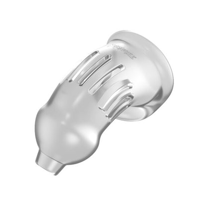 Mancage Model 29 TPE Chastity Cage