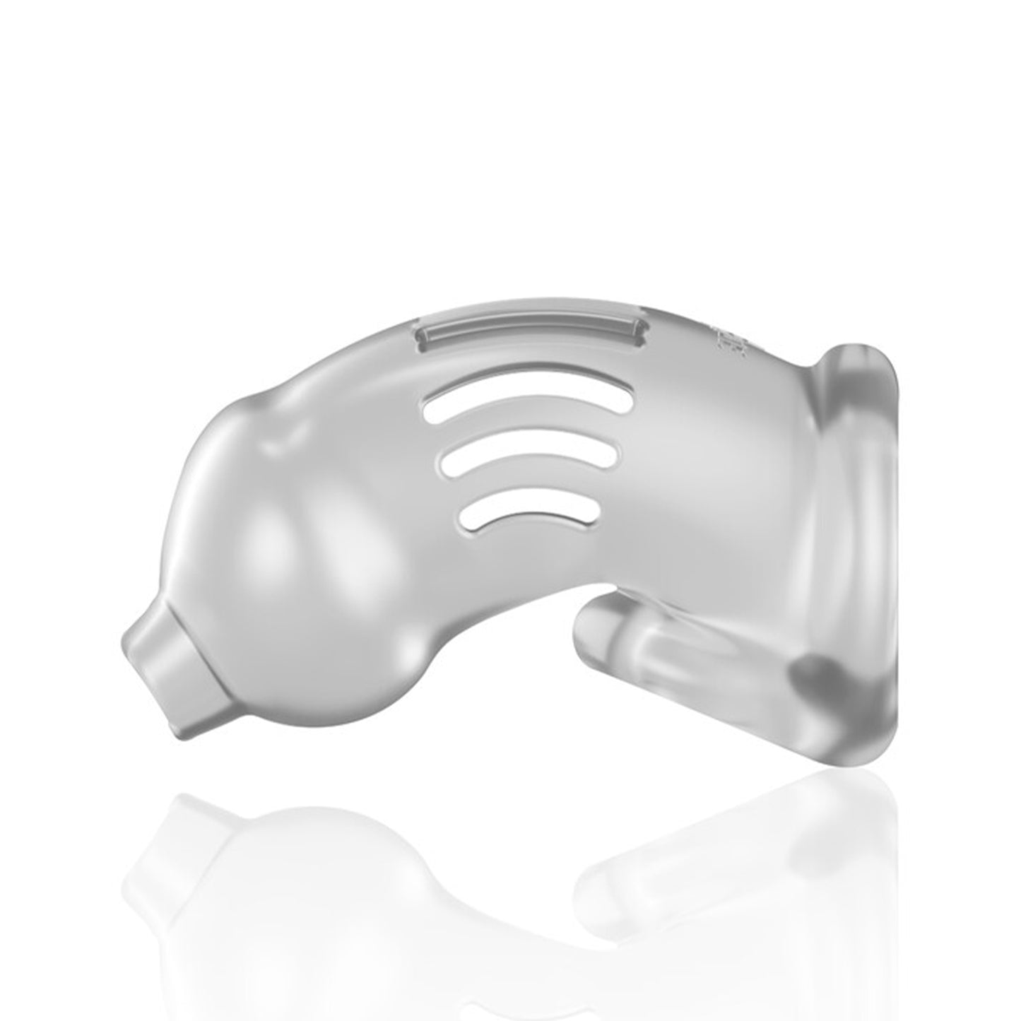 Mancage Model 29 TPE Chastity Cage