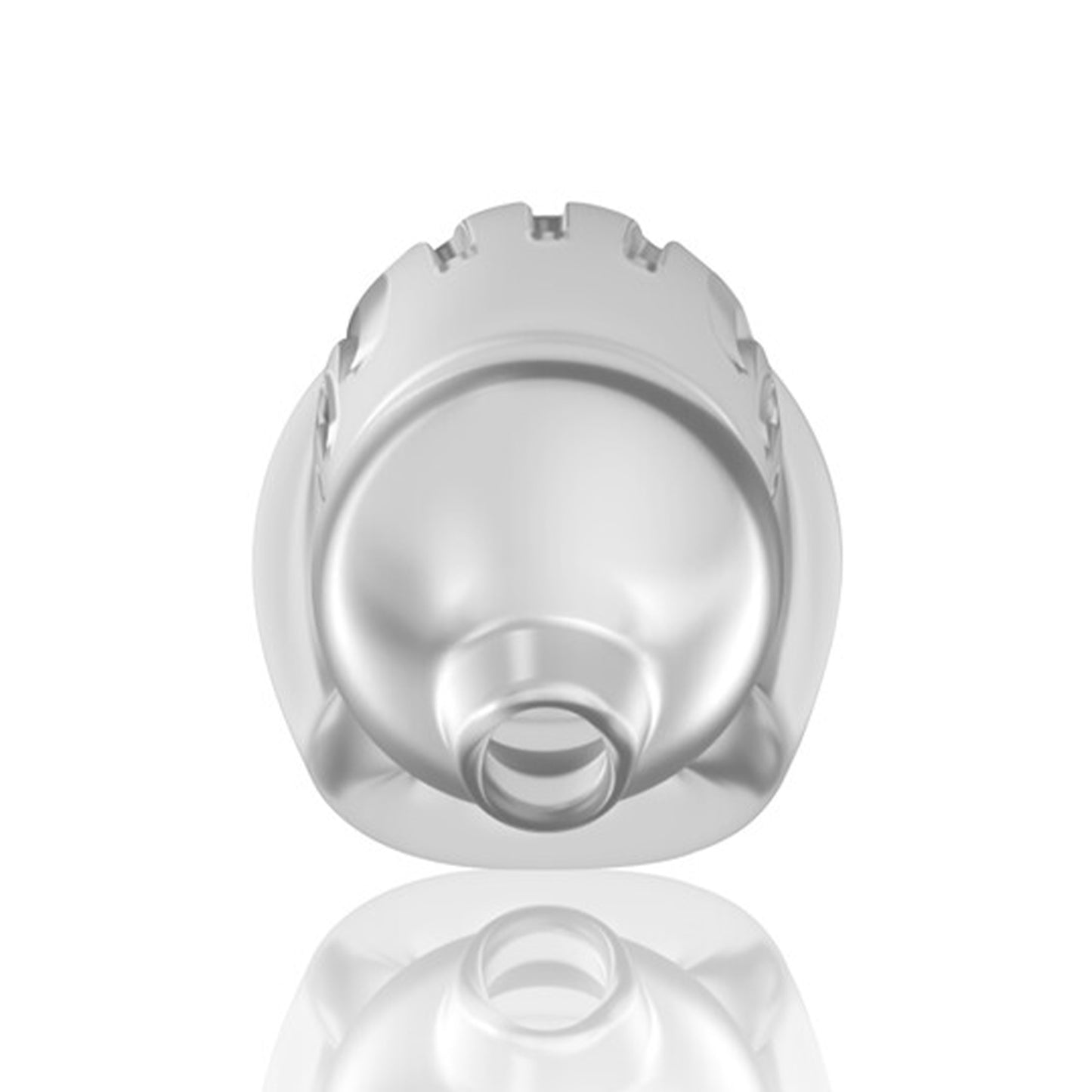 Mancage Model 29 TPE Chastity Cage