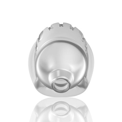 Mancage Model 29 TPE Chastity Cage