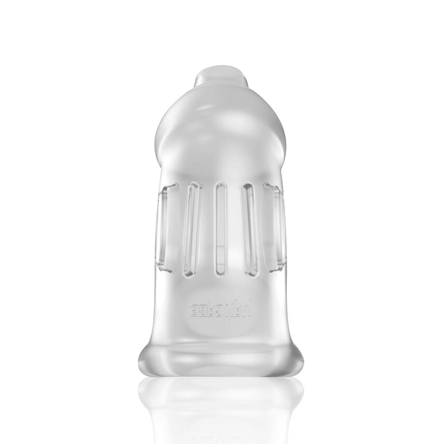 Mancage Model 29 TPE Chastity Cage
