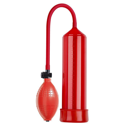 Reload OG Manual Penis Pump