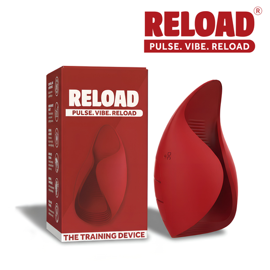 Reload Training Device