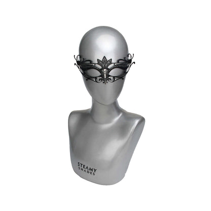 Steamy Shades Bling Bling Orgi Mask