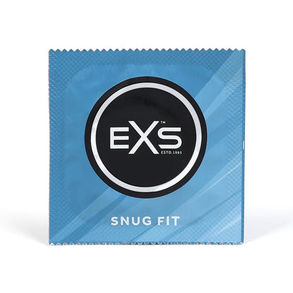 EXS Snug Fit 49mm Condoms