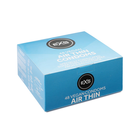 EXS Air Thin 56mm Condoms