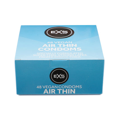 EXS Air Thin 56mm Condoms