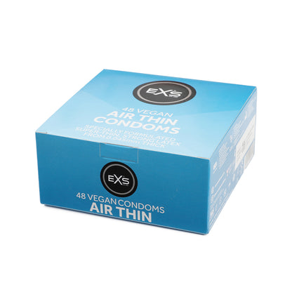 EXS Air Thin 56mm Condoms