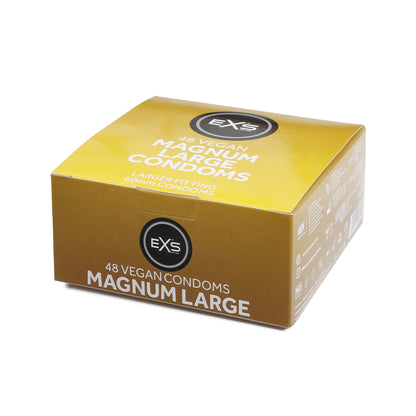 EXS Magnum L 60mm Condoms