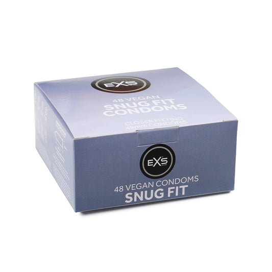 EXS Snug Fit 49mm Condoms