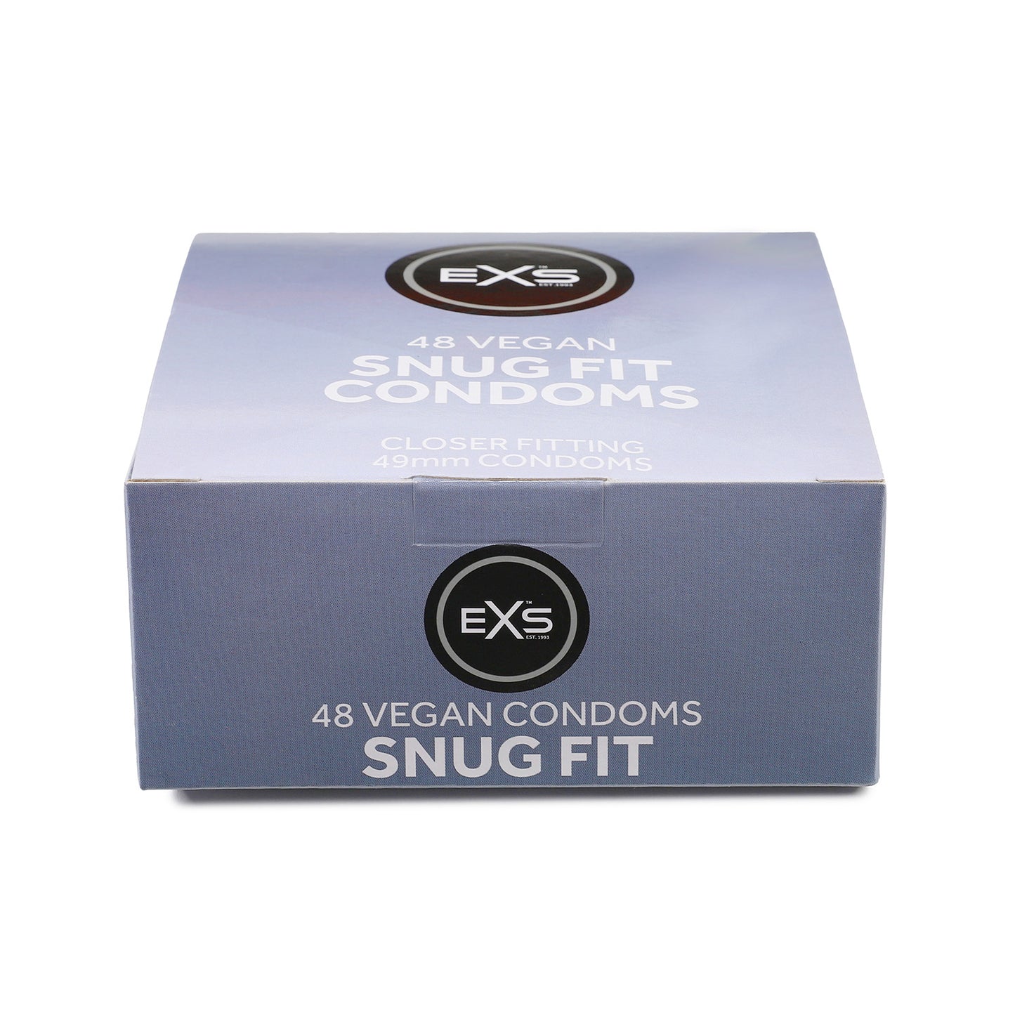 EXS Snug Fit 49mm Condoms