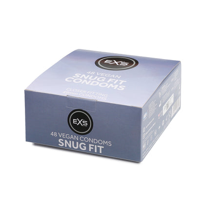 EXS Snug Fit 49mm Condoms