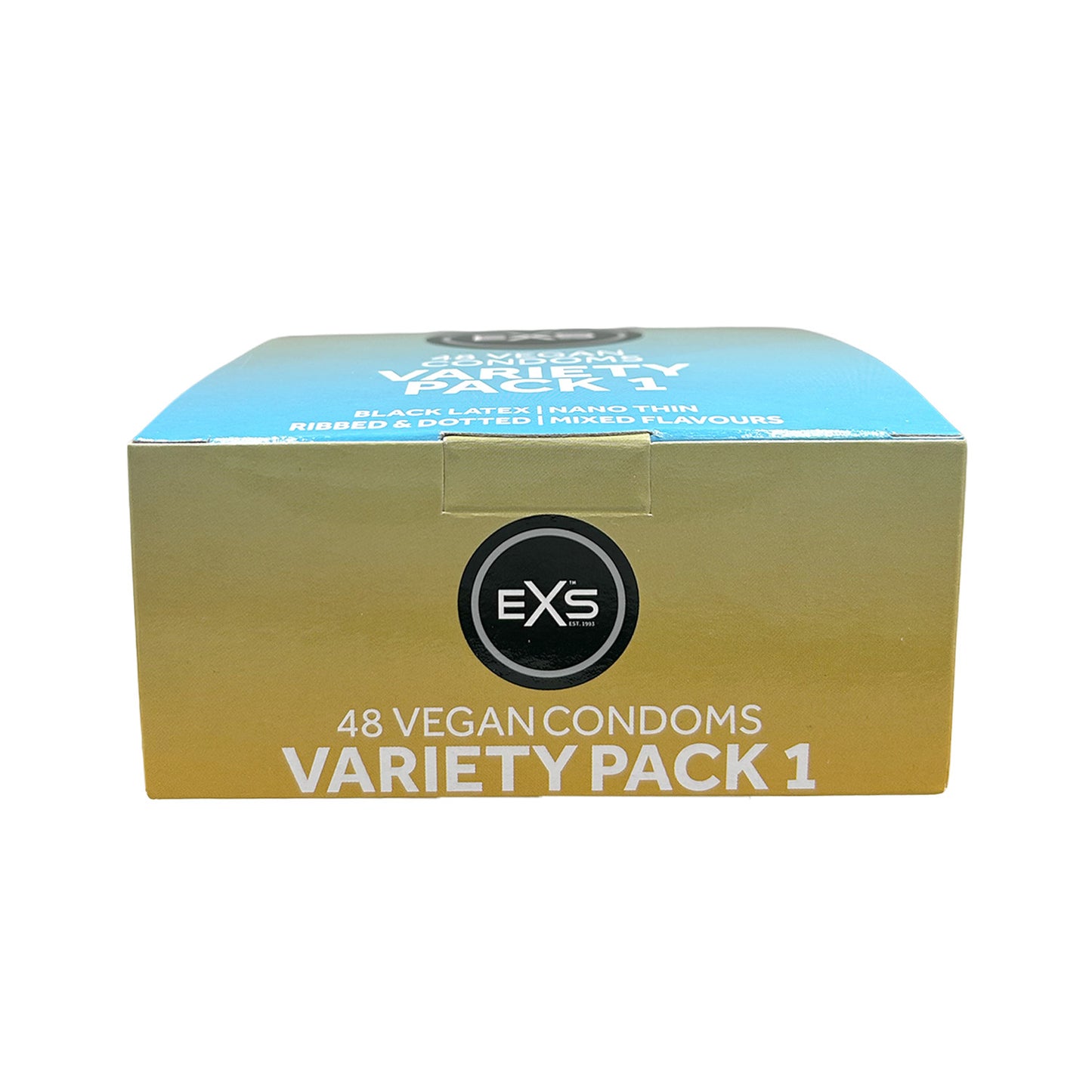 EXS Variety Pack 1 Condoms